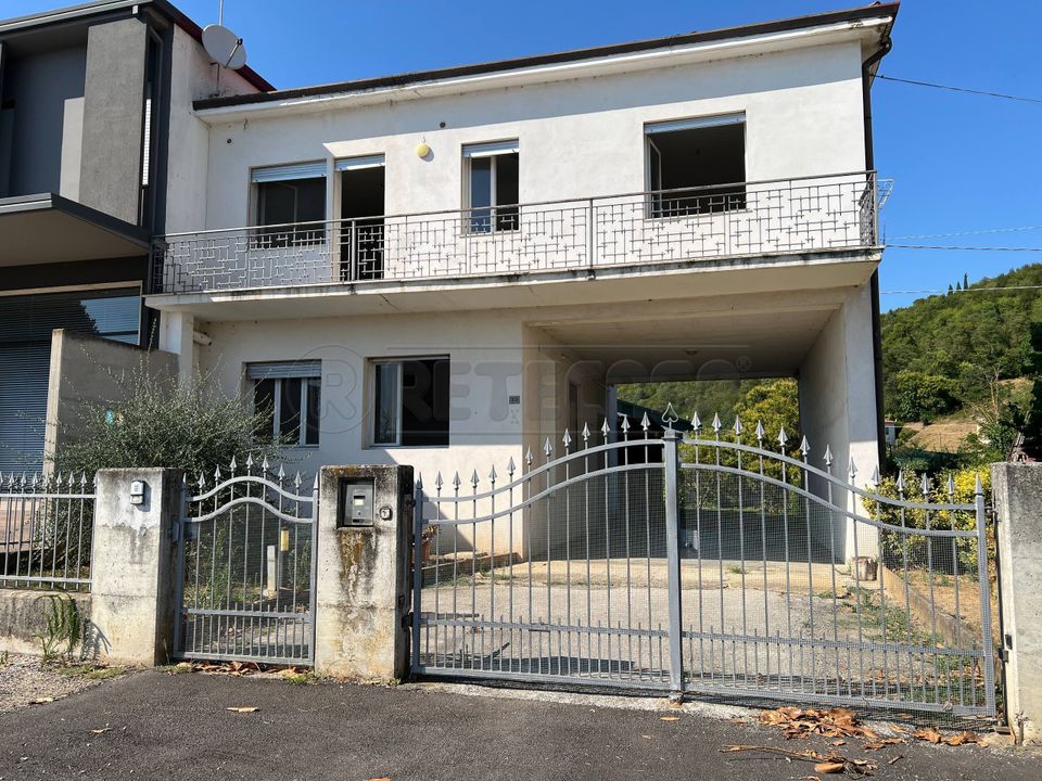 Byhus i Barbarano Mossano, Vicenza - foto 1