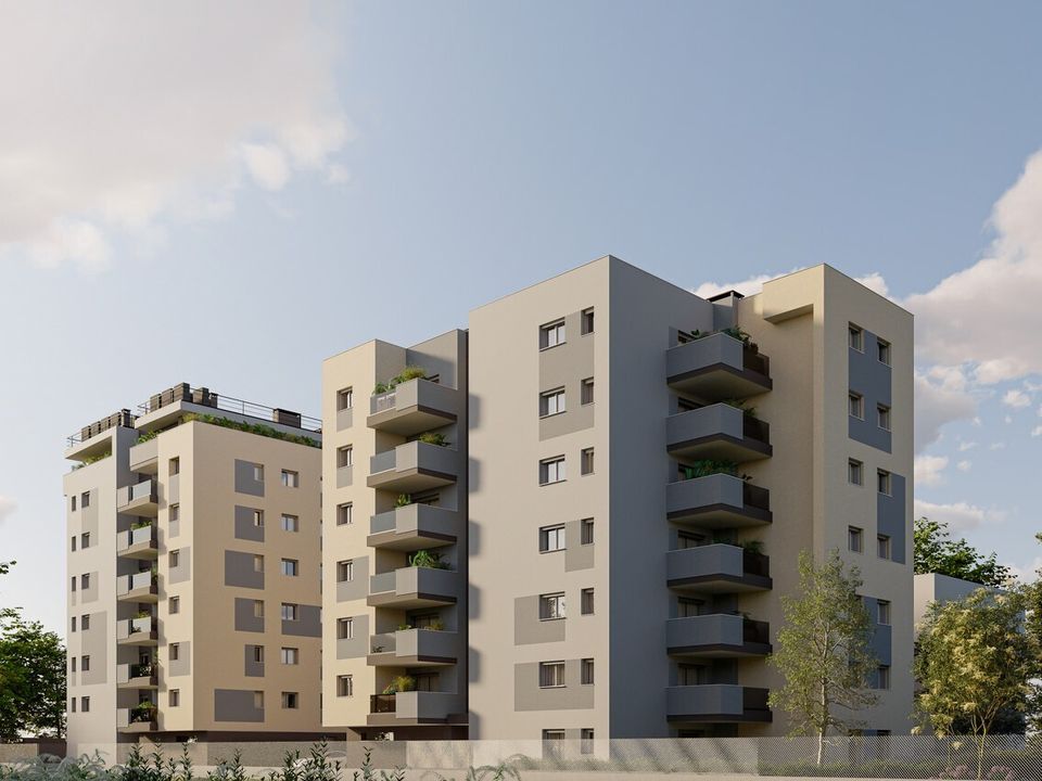 Apartament a Bologna, Bologna - foto 5