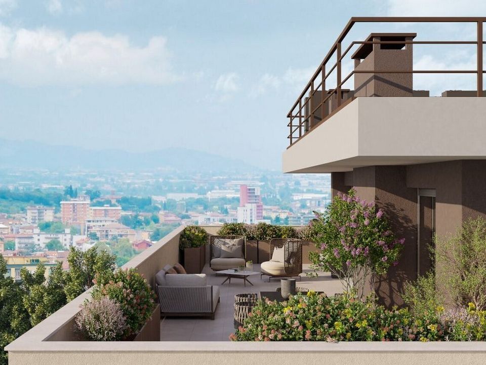 Apartament a Bologna, Bologna - foto 3