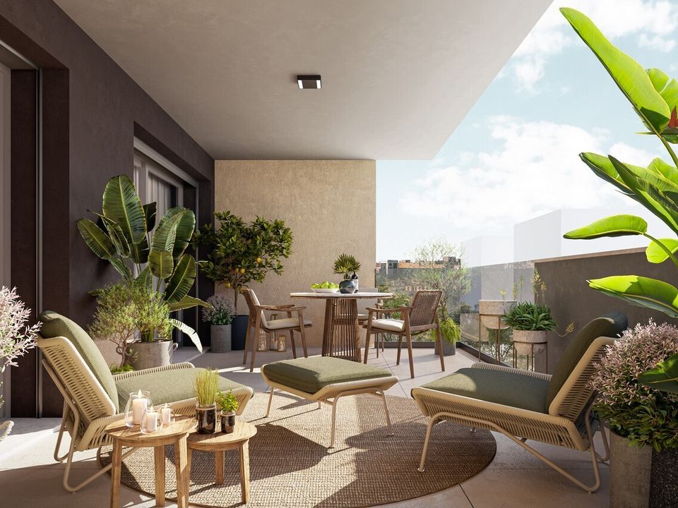 Apartament a Bologna, Bologna - foto 4