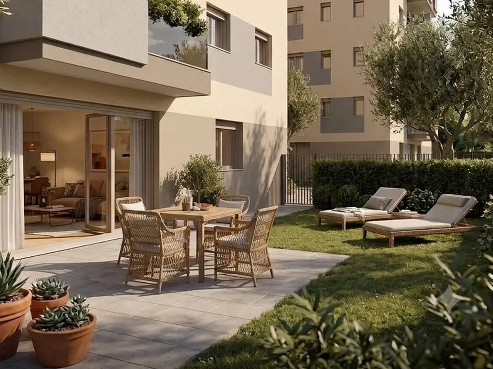 Apartament a Bologna, Bologna - foto 1
