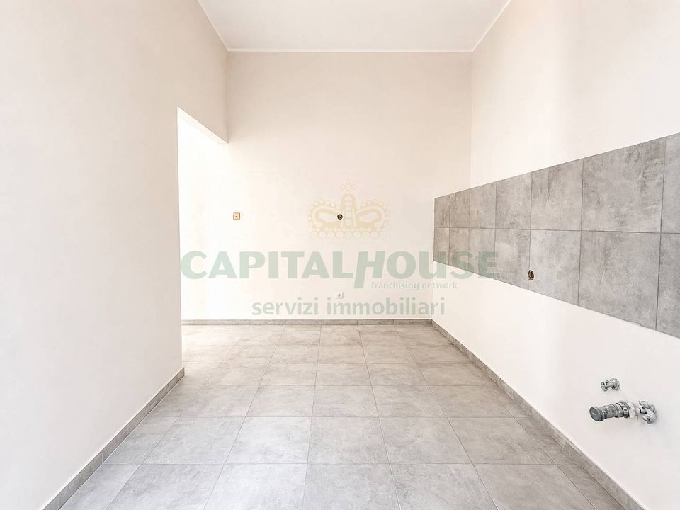 Leilighet i Capua, Caserta - bilde 1