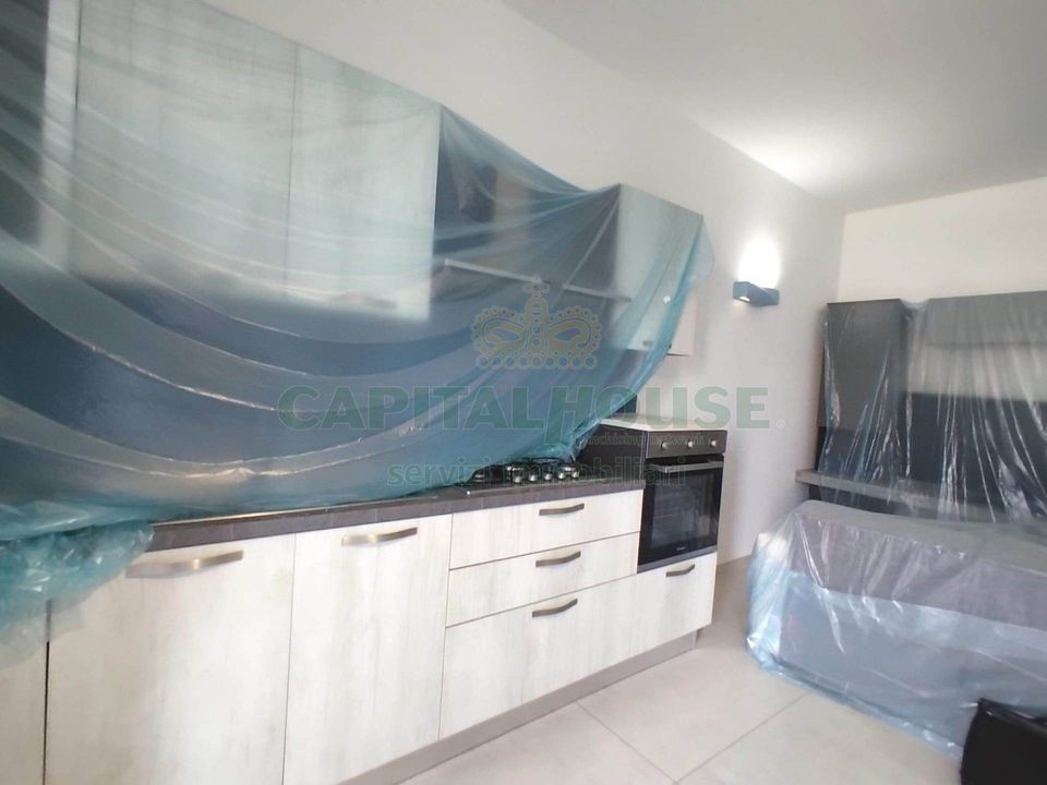 Apartamento en San Prisco, Caserta - foto 1