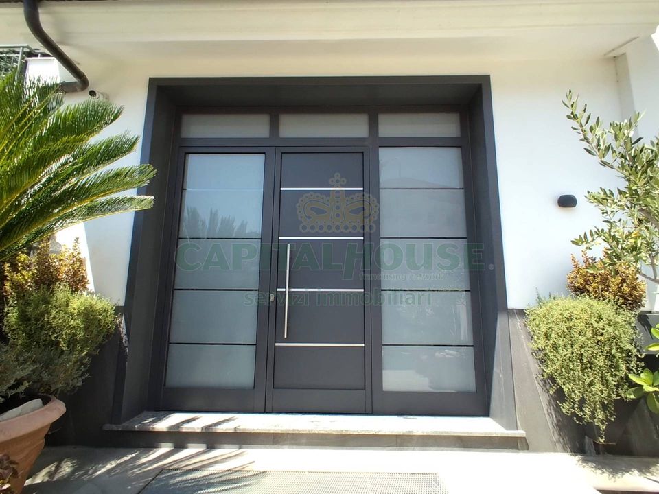 Apartamento en San Prisco, Caserta - foto 2