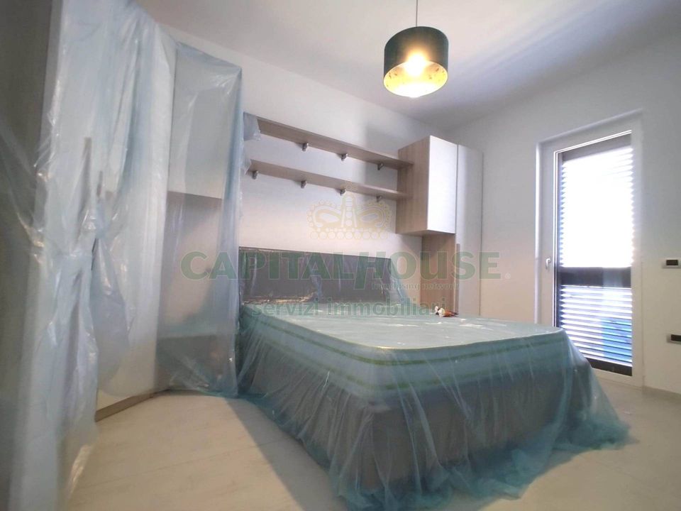 Apartamento en San Prisco, Caserta - foto 3