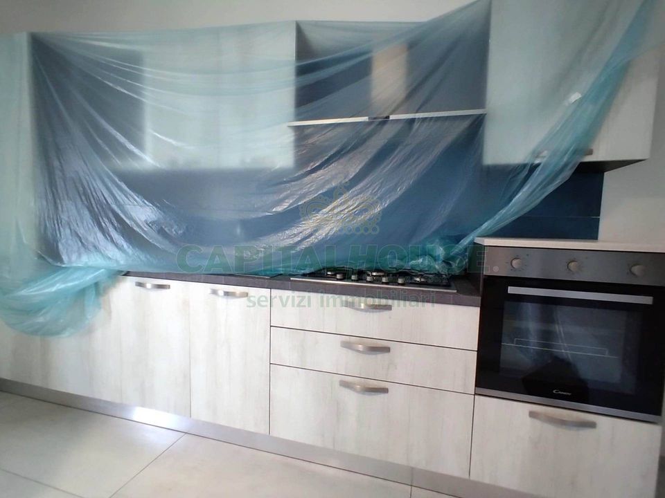Apartamento en San Prisco, Caserta - foto 4