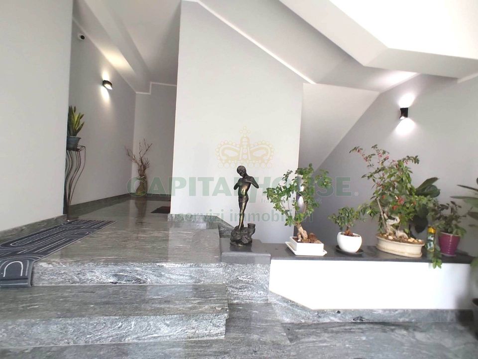 Apartamento en San Prisco, Caserta - foto 5