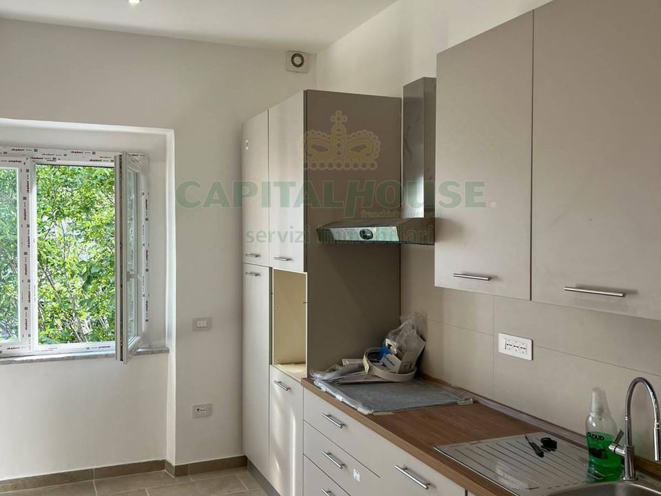 Apartamento en Capua, Caserta - foto 1