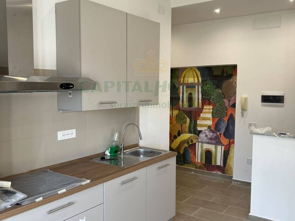 Apartamento en Capua, Caserta - foto 2