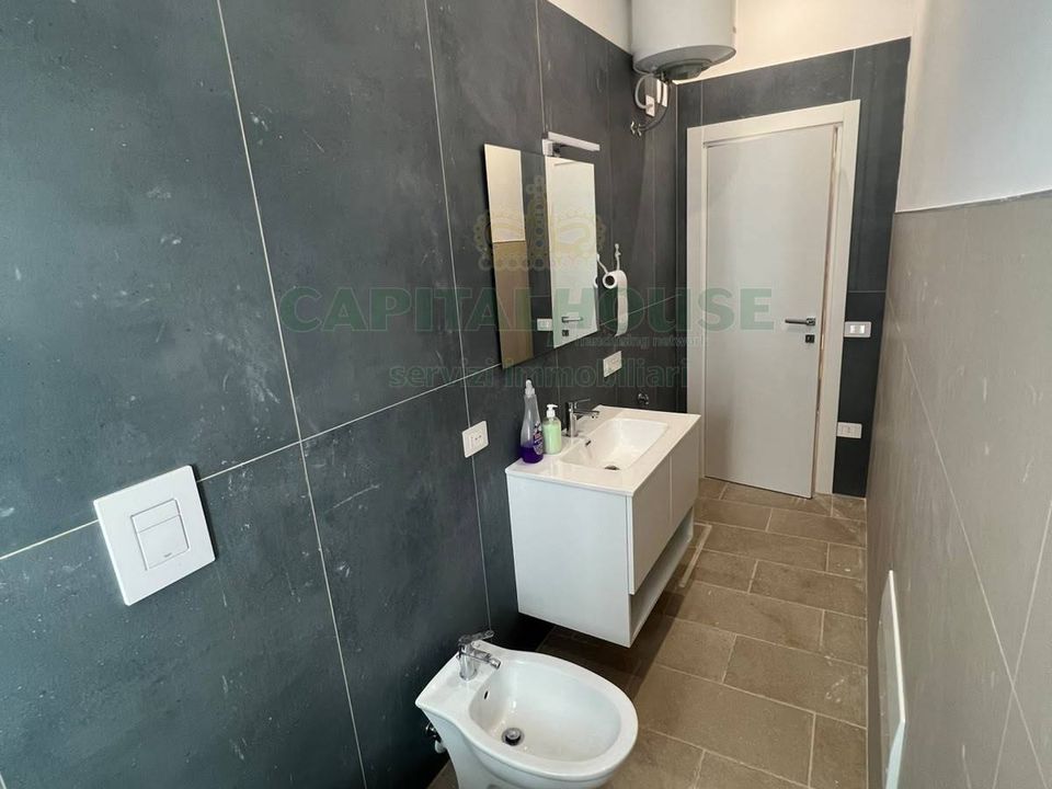 Apartamento en Capua, Caserta - foto 5