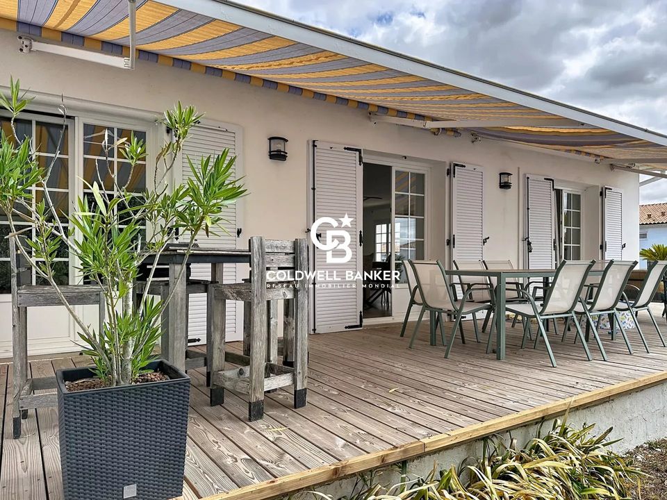 Villa em Saint-Xandre, Charente-Maritime - foto 1