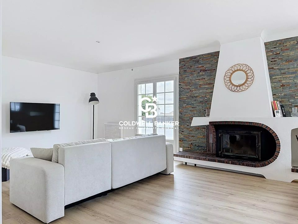 Villa em Saint-Xandre, Charente-Maritime - foto 2