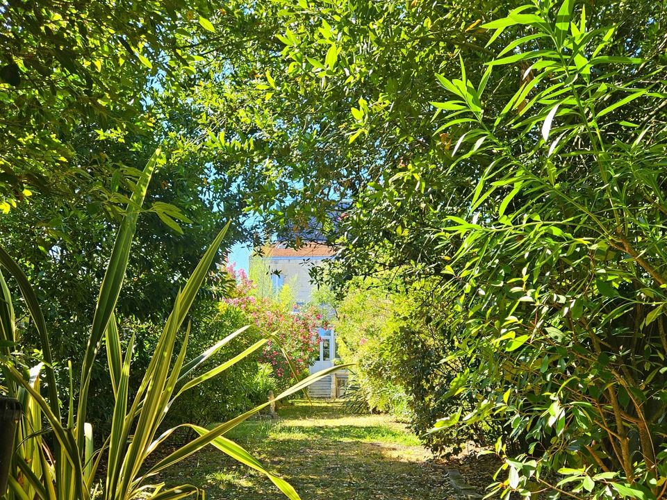 Willa: Pessac, Gironde – zdjęcie 1