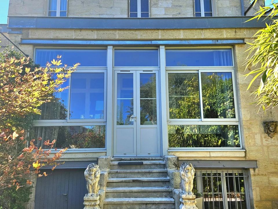 Willa: Pessac, Gironde – zdjęcie 2