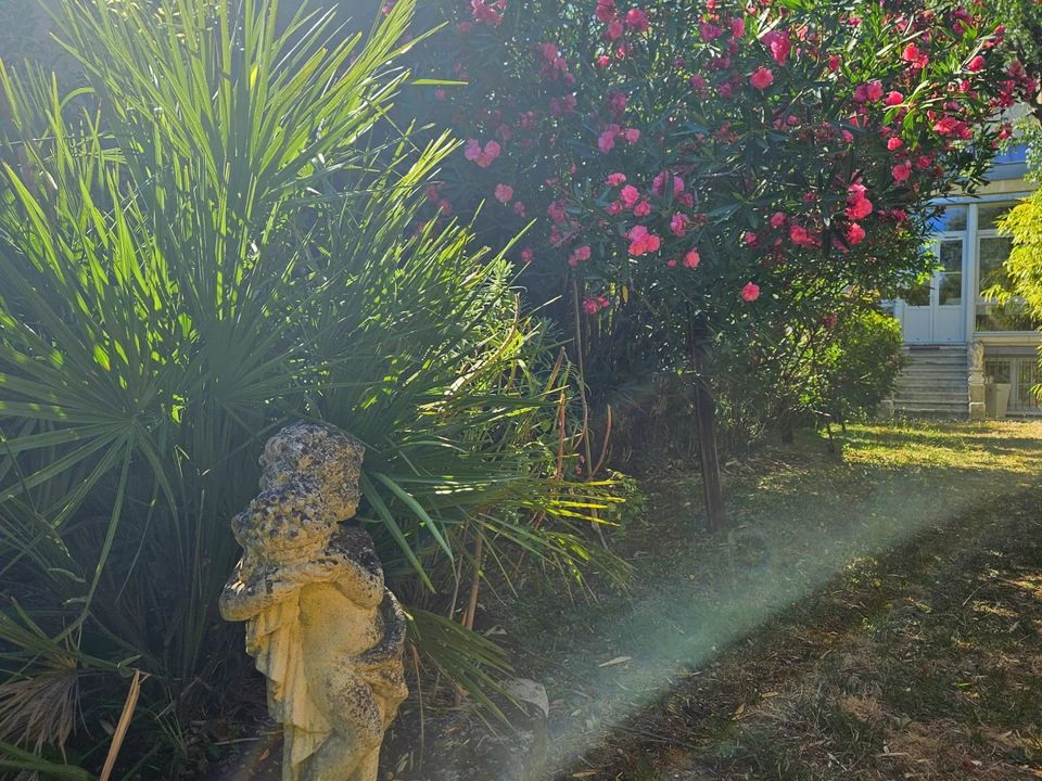 Willa: Pessac, Gironde – zdjęcie 3