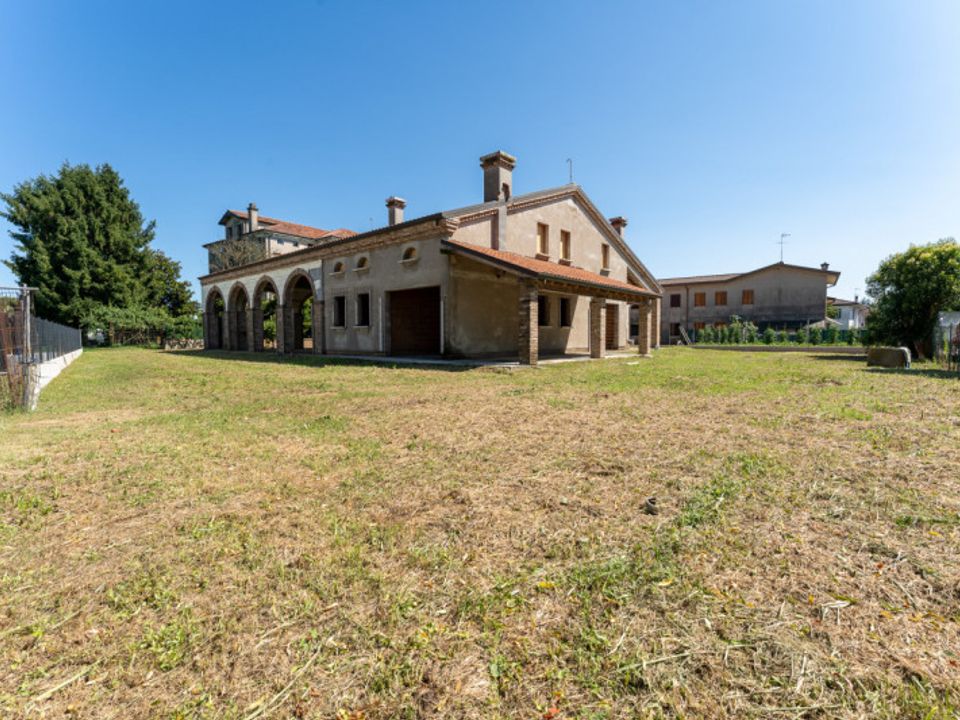 Villa i Campolongo Maggiore, Venice - foto 2