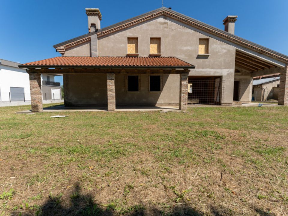 Villa i Campolongo Maggiore, Venice - foto 4
