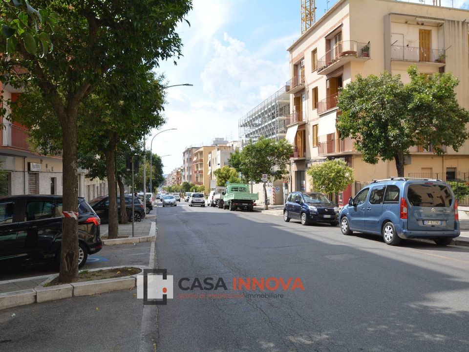 L'establiment comercial a Matera, Matera - foto 5