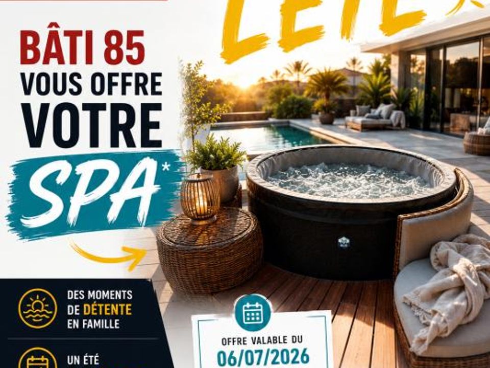 Terra a La Garnache, Vendee - foto 2