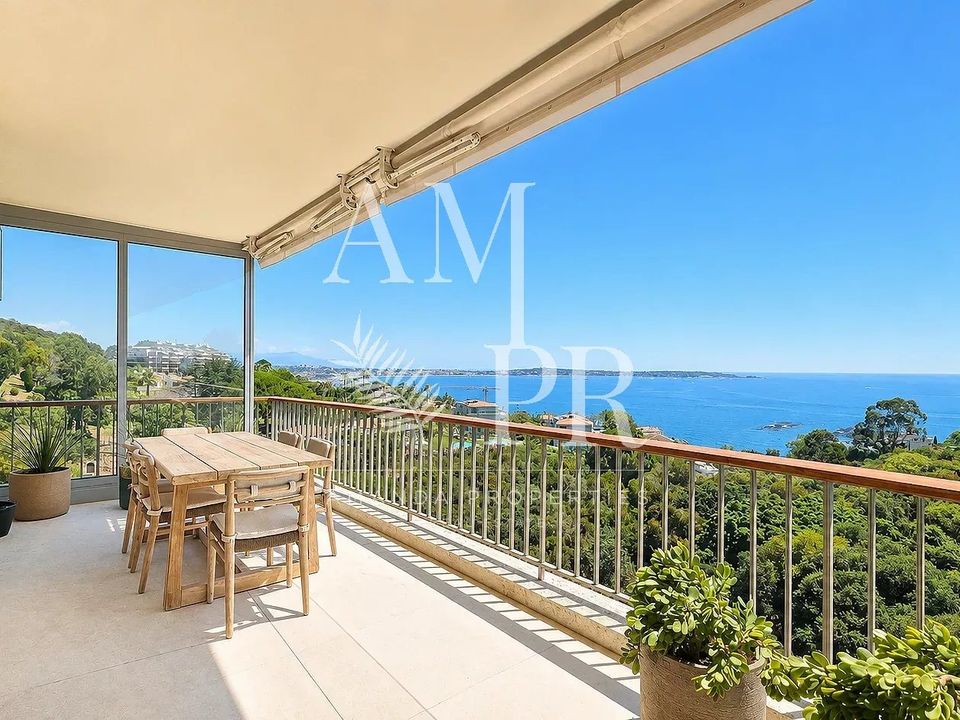 Lejlighed i Cannes, Alpes-Maritimes - foto 2