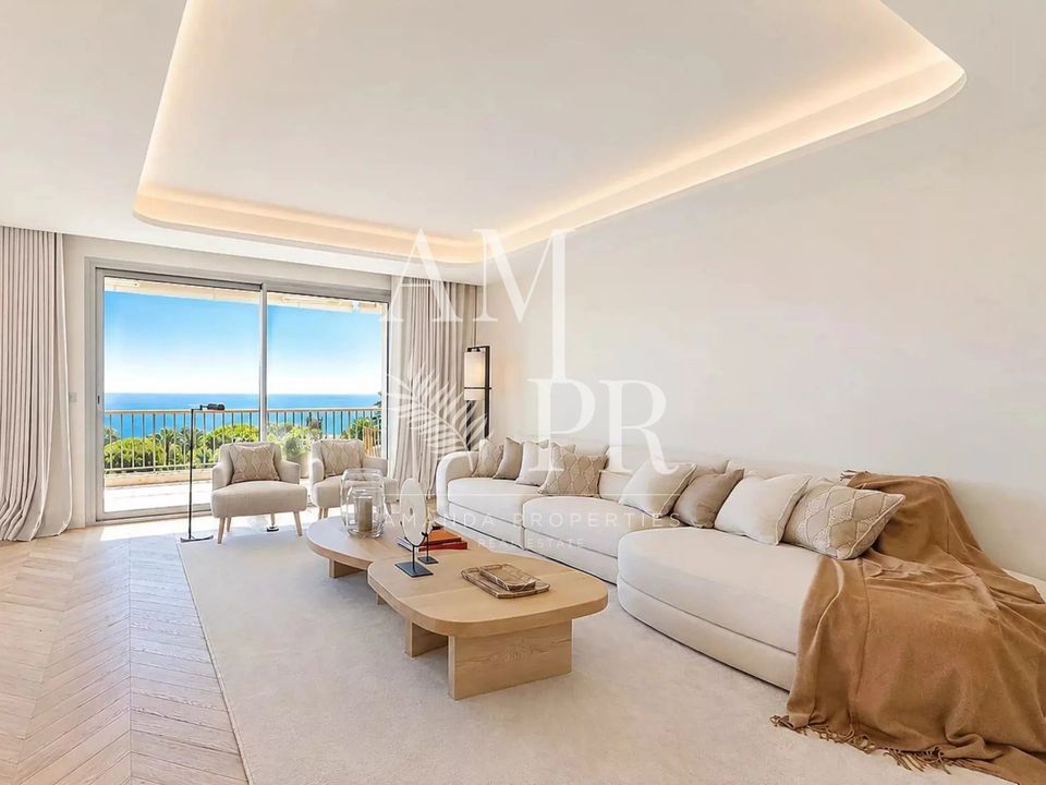 Lejlighed i Cannes, Alpes-Maritimes - foto 4