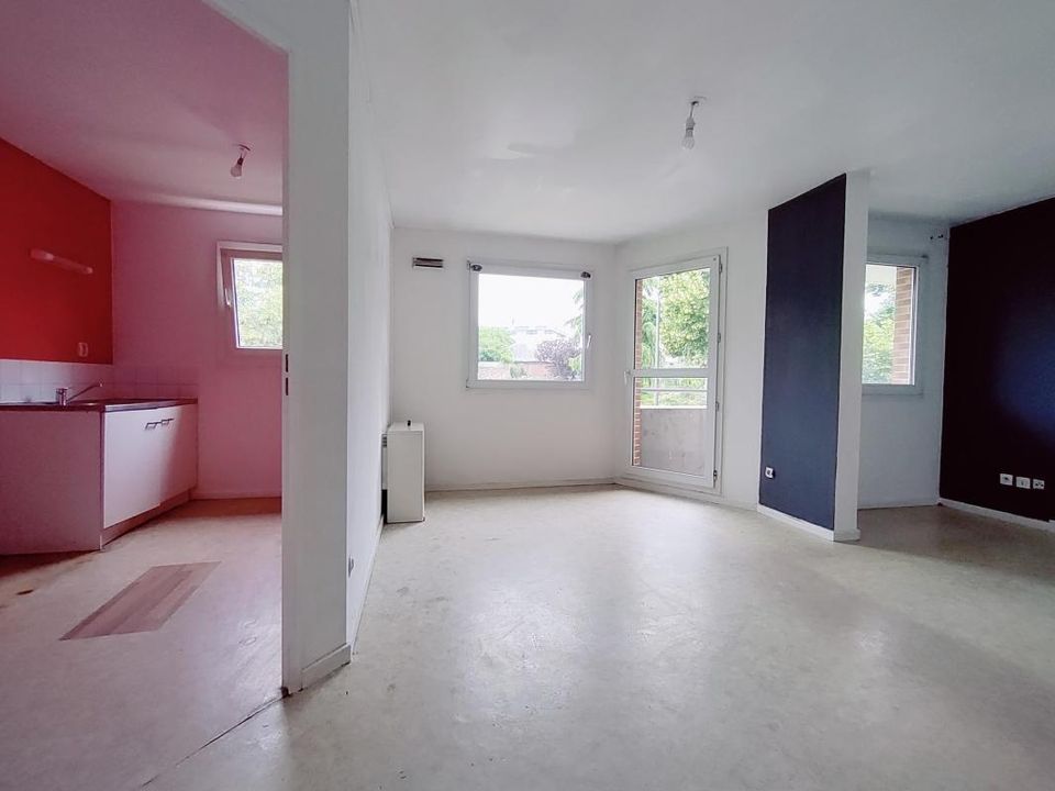 Apartament a Beauvais, Oise - foto 1