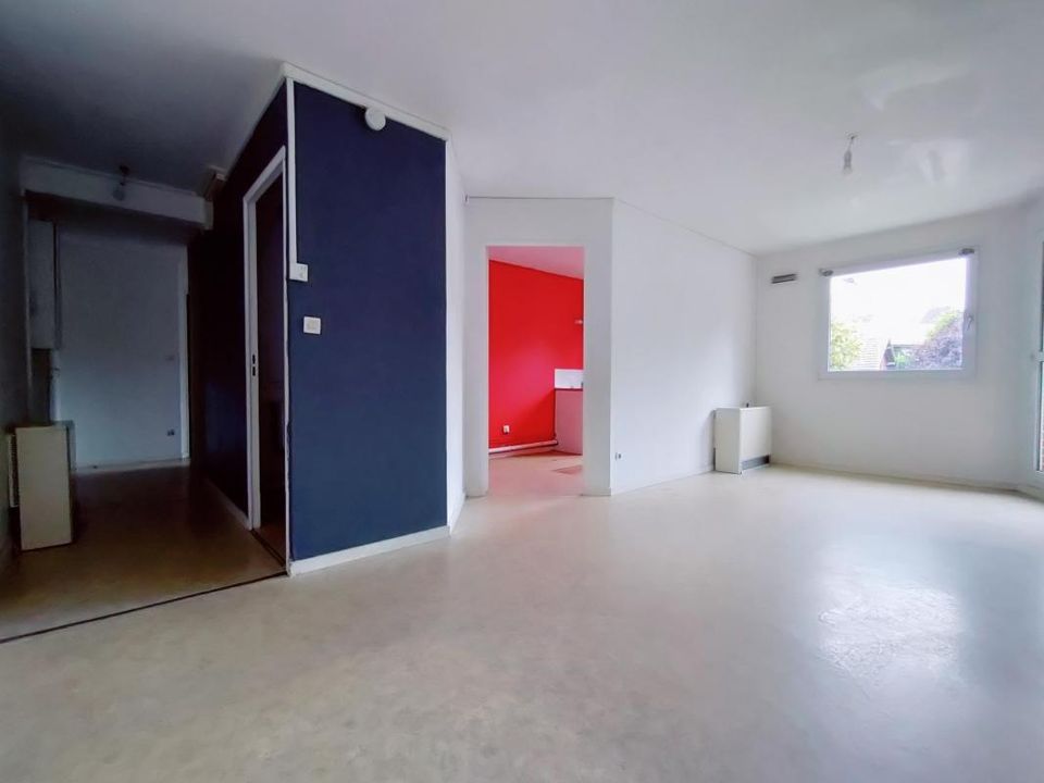 Apartament a Beauvais, Oise - foto 2