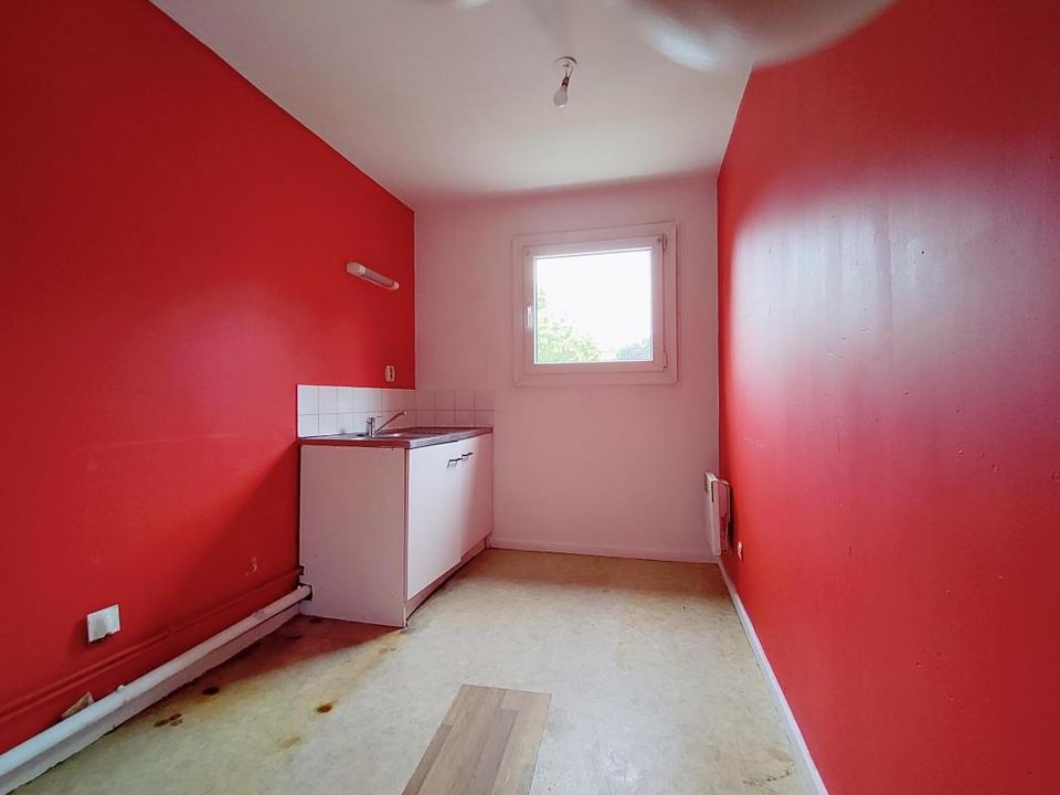 Apartament a Beauvais, Oise - foto 3