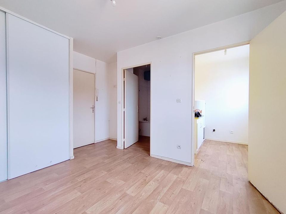 Apartamento en Beauvais, Oise - foto 1