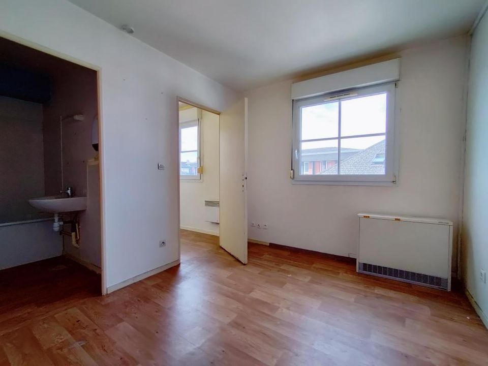 Apartamento en Beauvais, Oise - foto 2