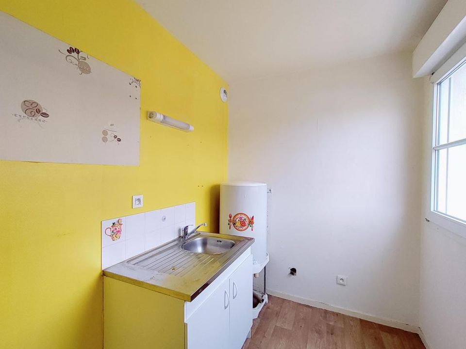 Apartamento en Beauvais, Oise - foto 3