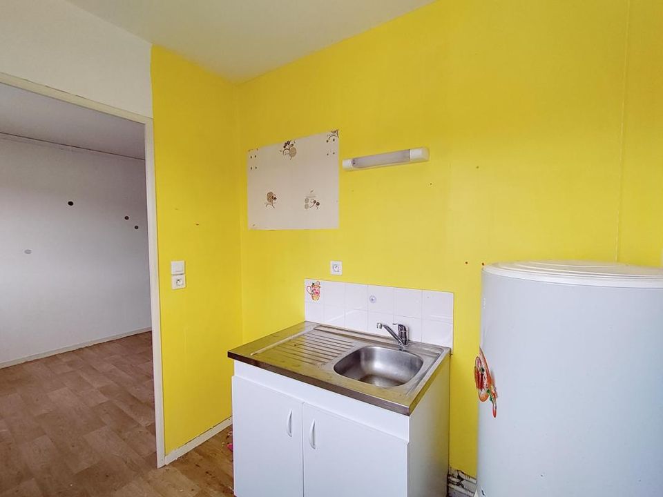 Apartamento en Beauvais, Oise - foto 4