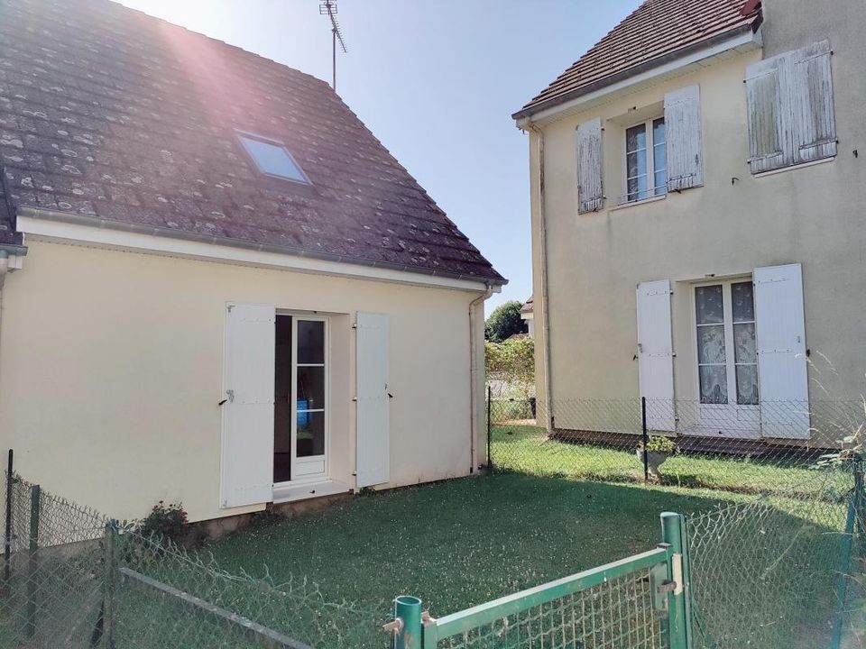 Willa: Grandvilliers, Oise – zdjęcie 2