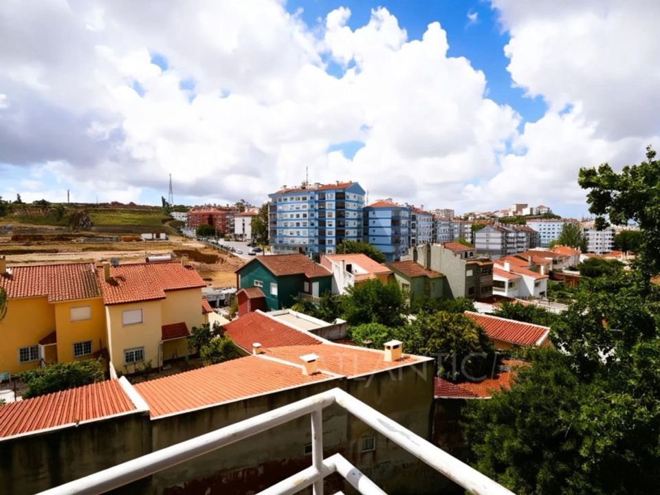 Lejlighed i Sintra, Lisbon - foto 4