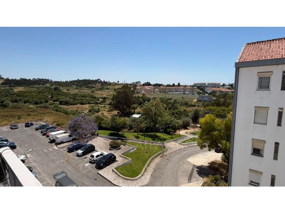 Lejlighed i Sintra, Lisbon - foto 1