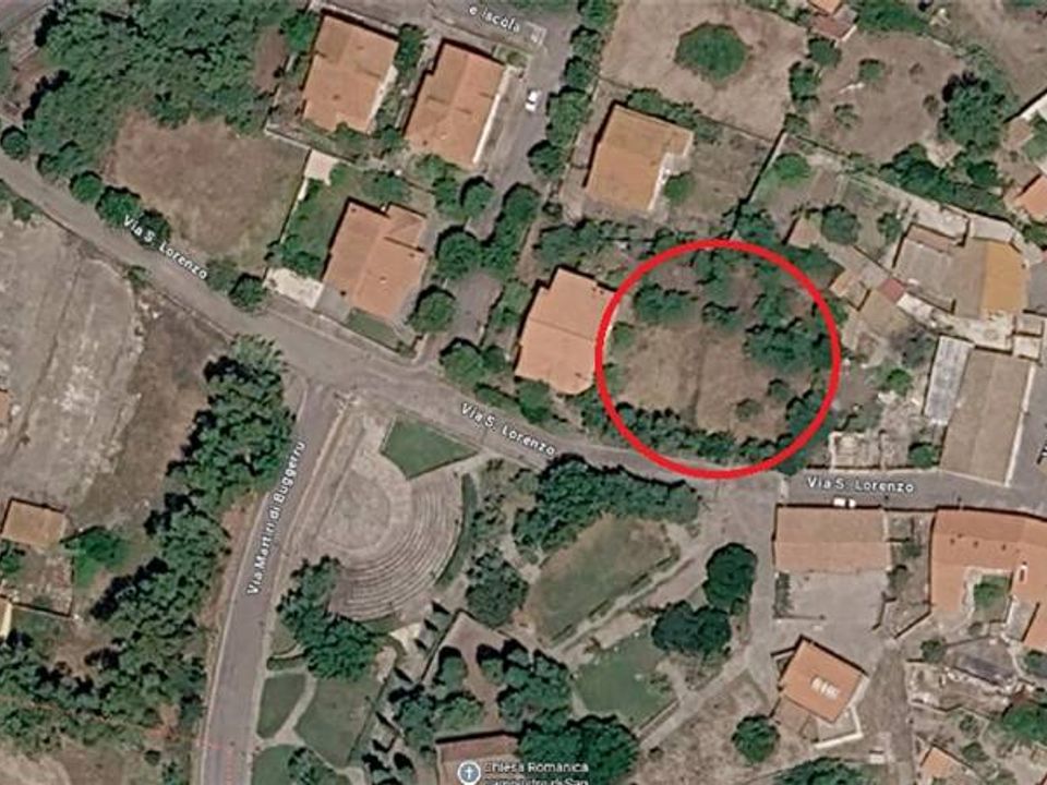 Terreno en Bauladu, Oristano - foto 2