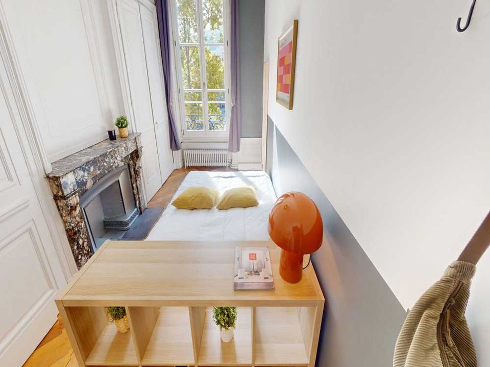Apartment in Lyon, Rhone - photo 3