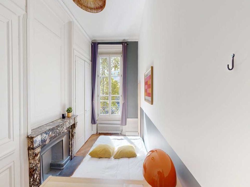 Apartment in Lyon, Rhone - photo 5