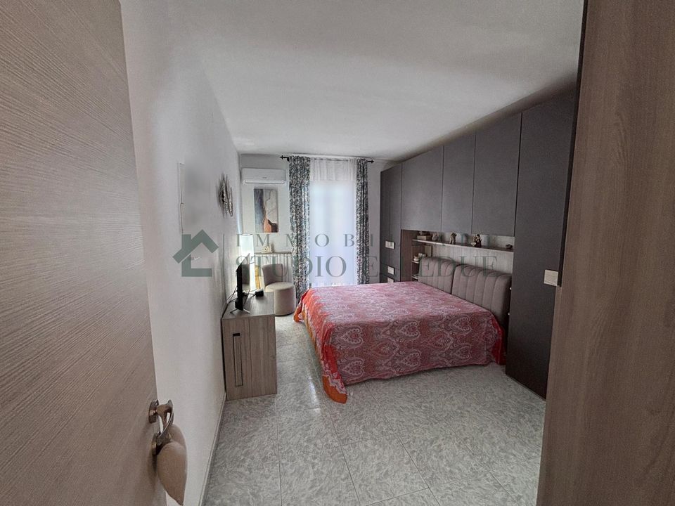 Wohnung in Bari, Bari - Foto 3