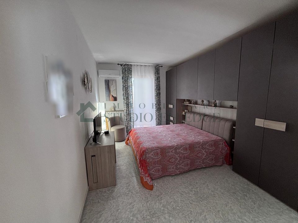 Wohnung in Bari, Bari - Foto 4