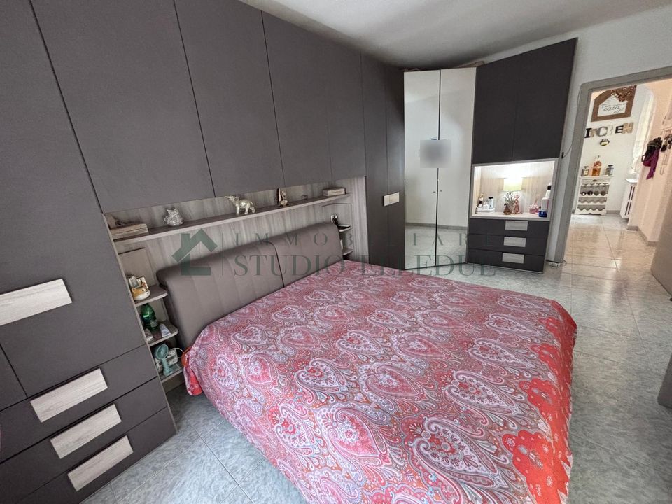 Wohnung in Bari, Bari - Foto 5
