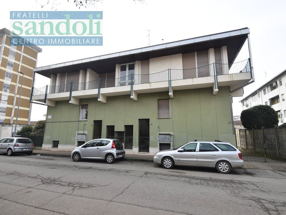 Willa: Vercelli, Vercelli – zdjęcie 2
