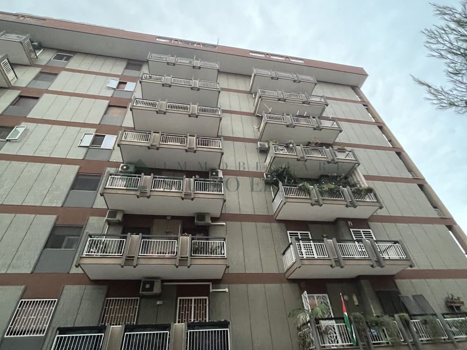Apartamento en Bari, Bari - foto 1