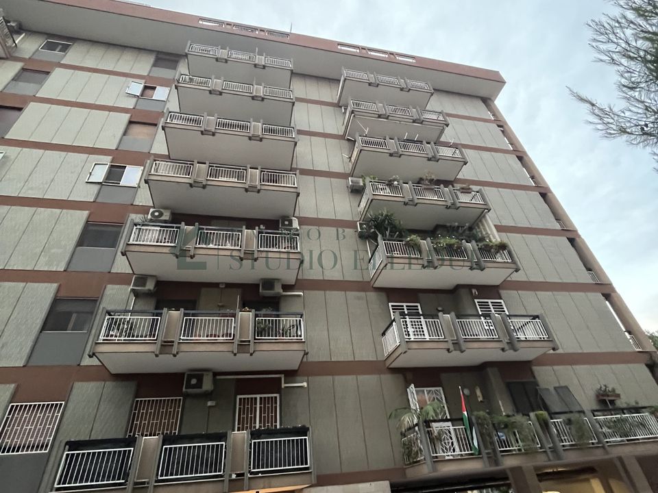 Apartamento en Bari, Bari - foto 3