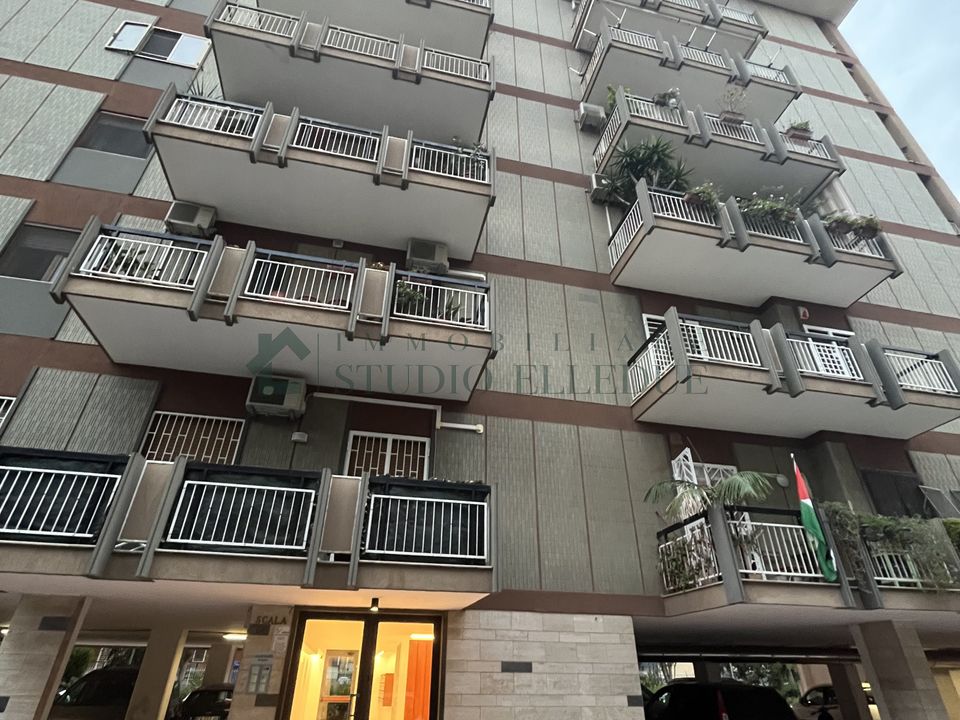 Apartamento en Bari, Bari - foto 4