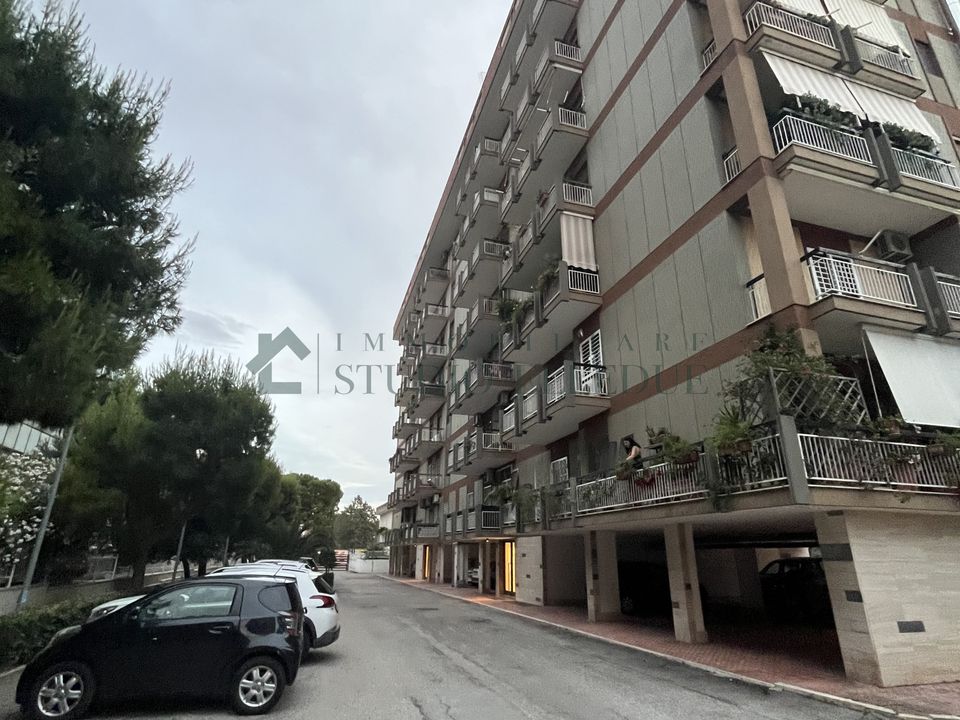 Apartamento en Bari, Bari - foto 5