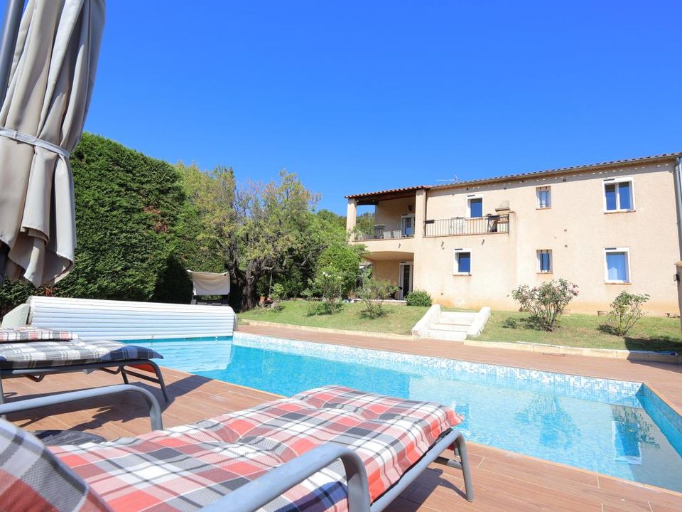 Villa a Villeneuve, Alpes-de-Haute-Provence - foto 2