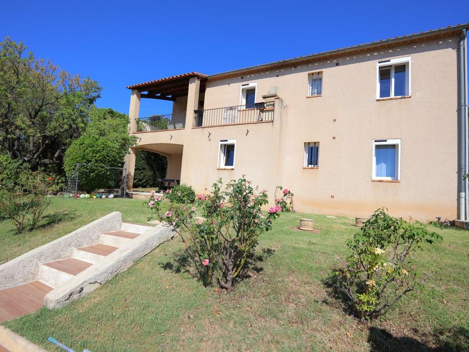 Villa a Villeneuve, Alpes-de-Haute-Provence - foto 3