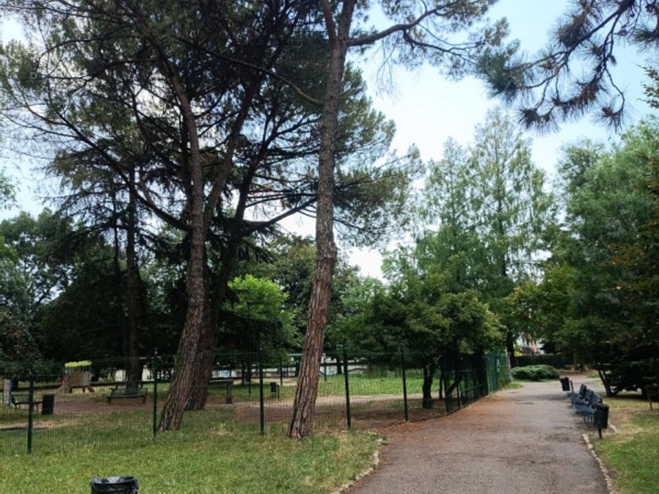 Lejlighed i Padua, Padua - foto 3