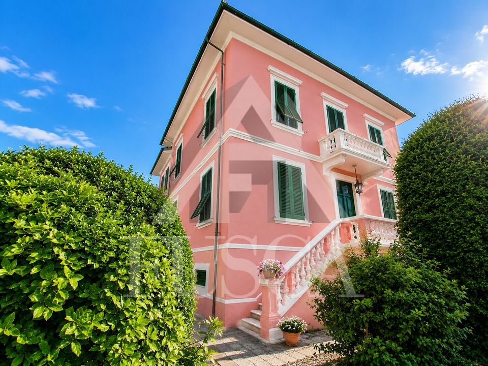 Haus in Lucca, Lucca - Foto 1